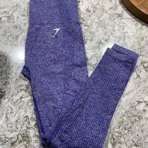 Gymshark Vital Seamless Leggings - M